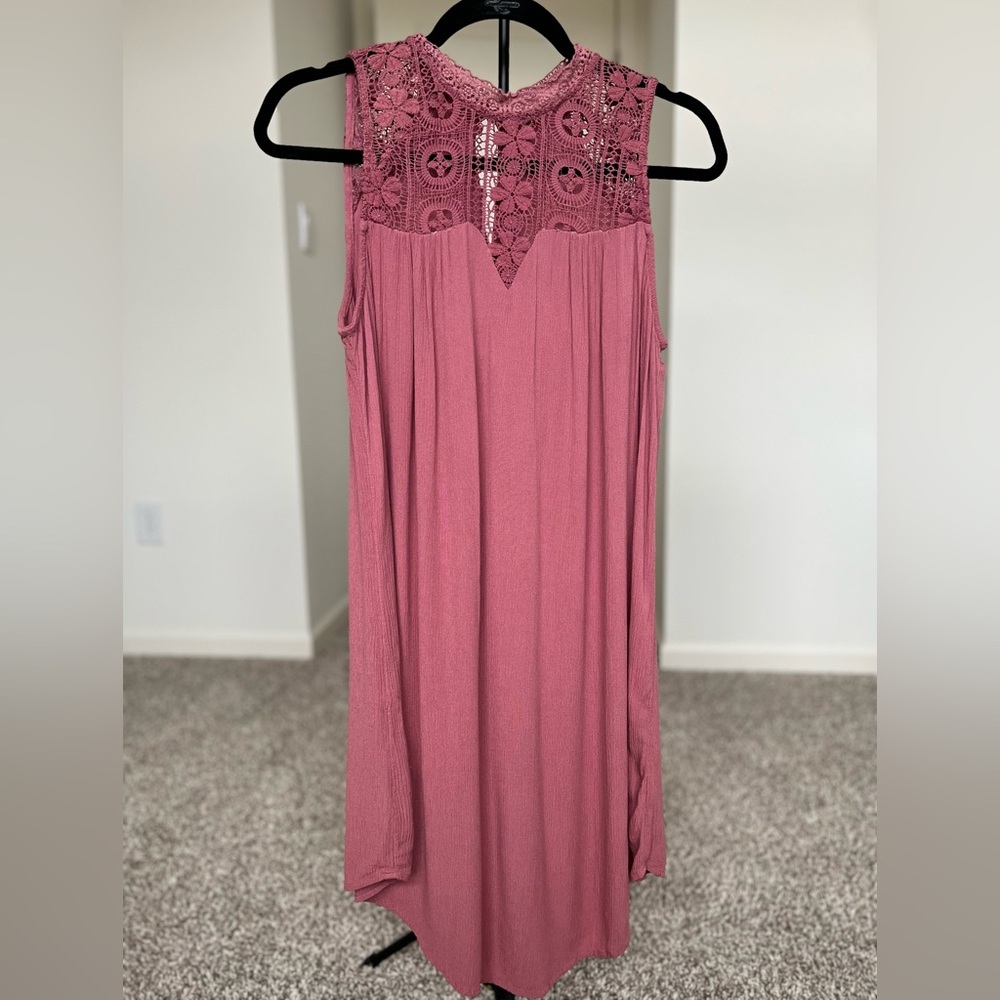 Flowy Dress